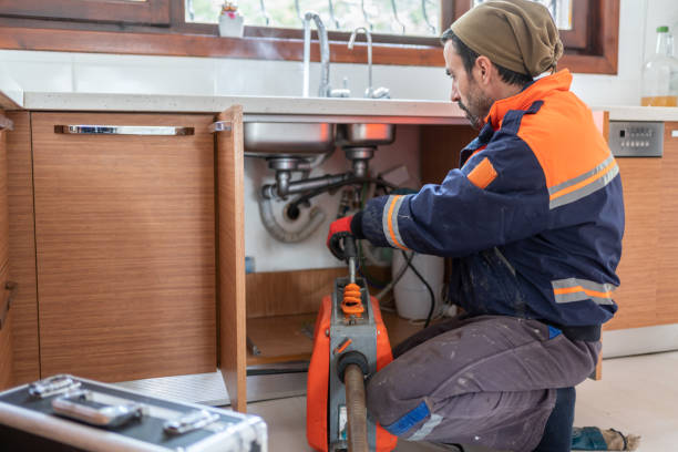 Hot Water Heater Installation in Orcutt, CA