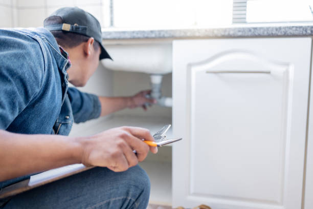 Best Plumbing Inspection Services  in Orcutt, CA