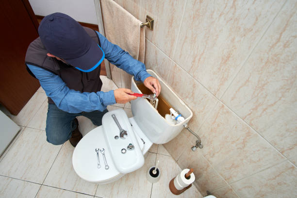 Best Emergency Plumbing Repair  in Orcutt, CA