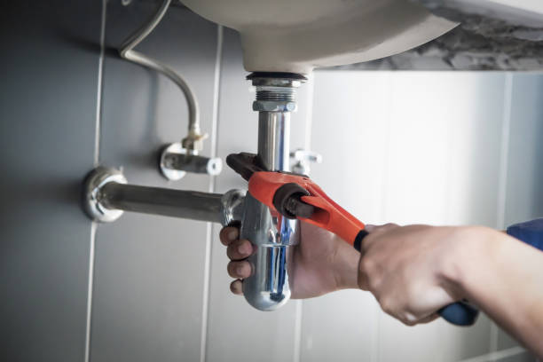 Best Commercial Plumbing Services  in Orcutt, CA