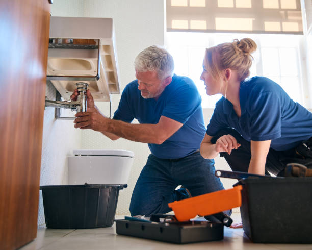 Best Toilet Repair Services  in Orcutt, CA